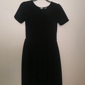 LLR Amelia Dress